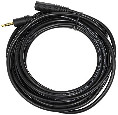 BINDA AV High Grade Cable 5.0M
