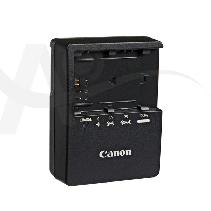 Canon LC-E6 Charger for LP-E6 Battery Pack