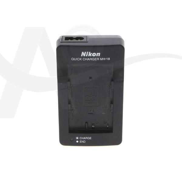 NIKON Battery Charger MH18