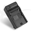 BATTERY CHARGER NP-F550/F750/F970
