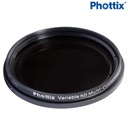 Phottix 67mm VND-MC Filter