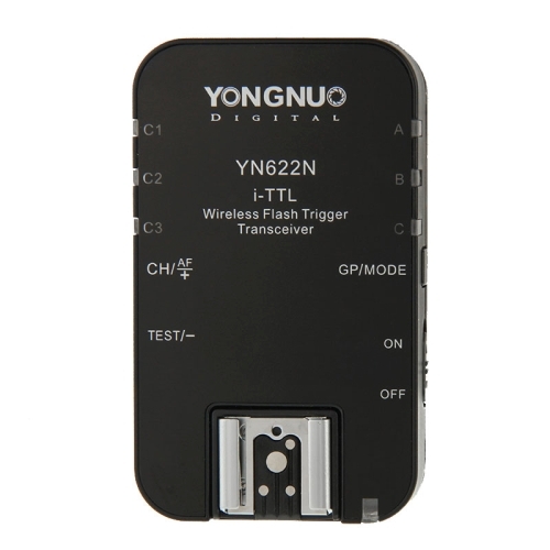 YongNuo YN622N Flash Trigger