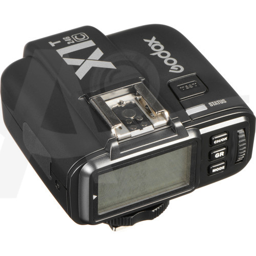 GODOX X1 TTL Canon Wireless Flash Trigger