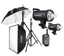 Godox Flash SK-400 Kit