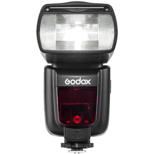 Godox TT685N Thinklite TTL Flash for Nikon Cameras