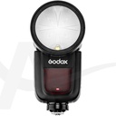 Godox V1 Flash for Canon