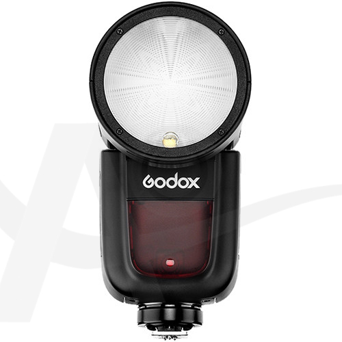 Godox V1 Flash for Nikon