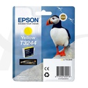 EPSON P400 YELLOW T3244 INK