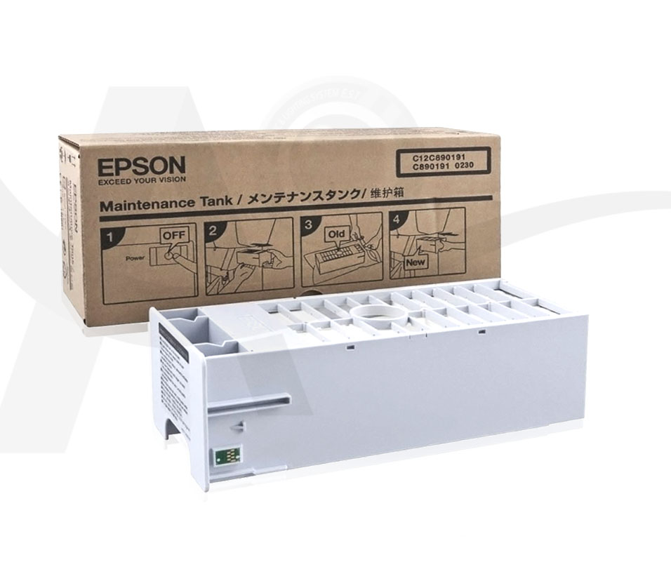 Epson Maintenance Tank 7900/9900/7890/9890