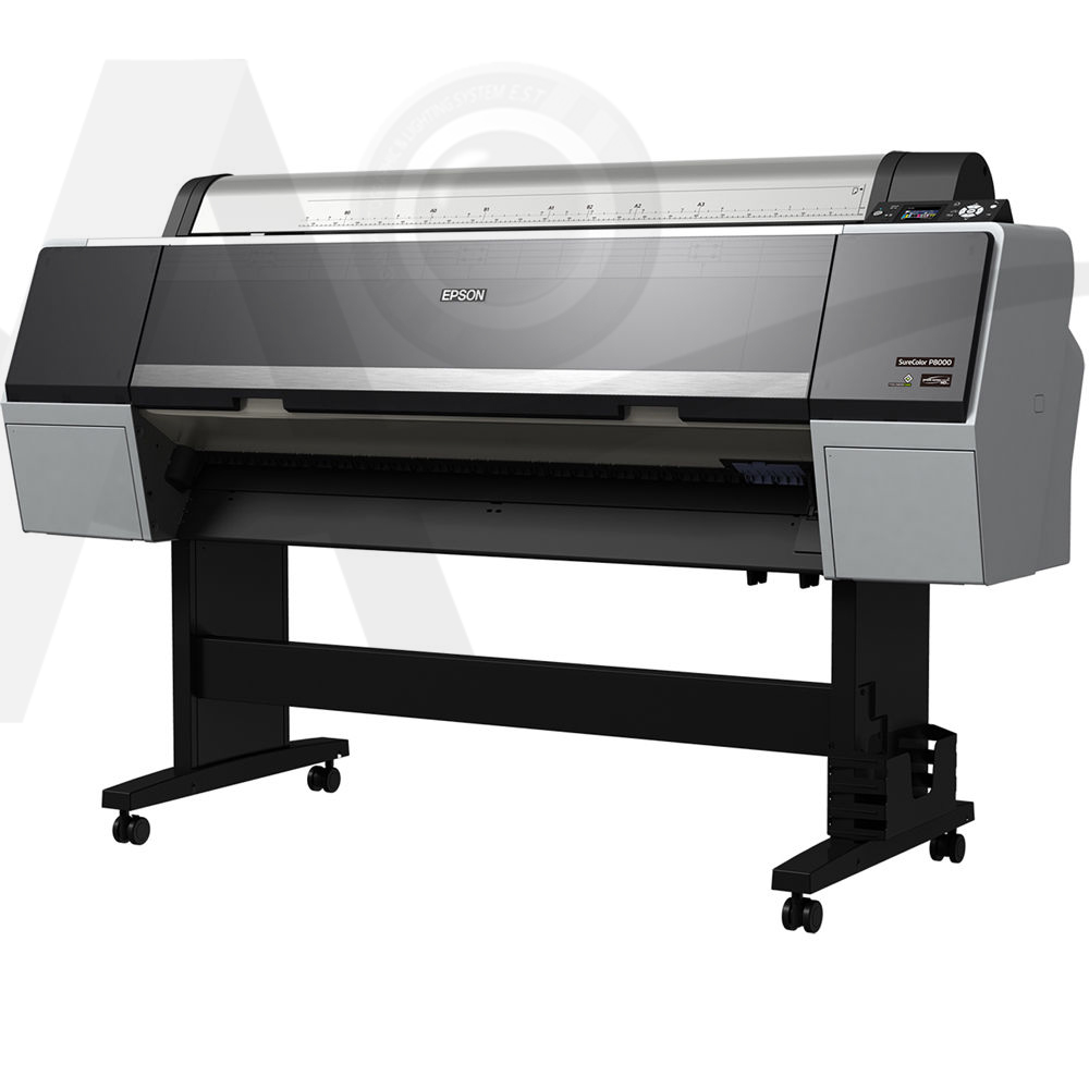 EPSON SC-P8000 STD Printer