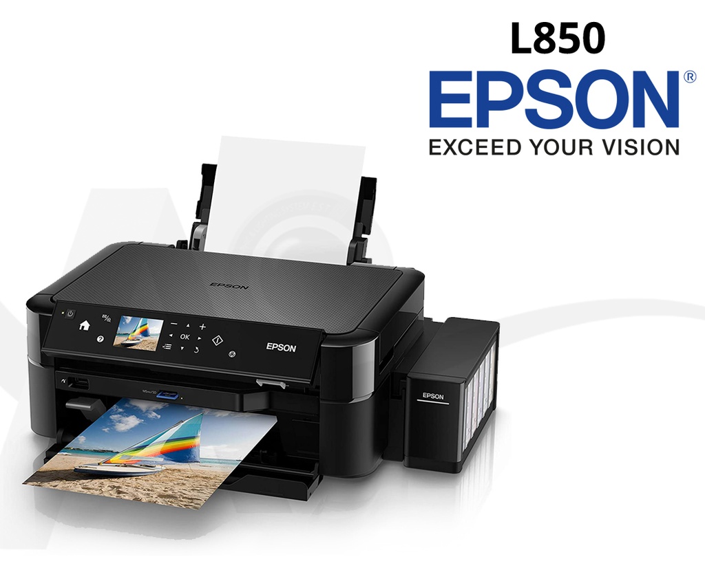 EPSON L 850 Printer