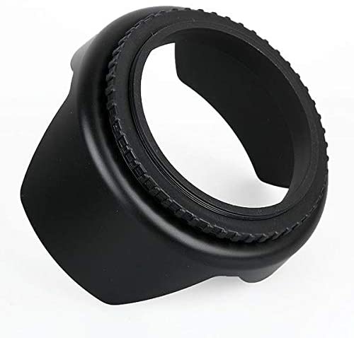 Lens Hood For Canon 82mm