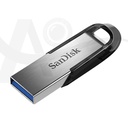 SANDISK 128GB ULTRA FLAIR USB 3.0 FLASH DRIVE