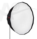 Jinbei 120 Deep Umbrella Softbox