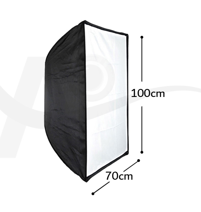 JINBEI K-70x100 Umbrella Softbox