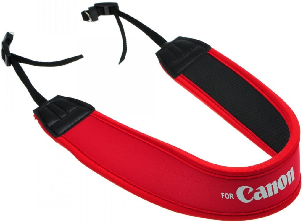 Canon Shoulder Strap