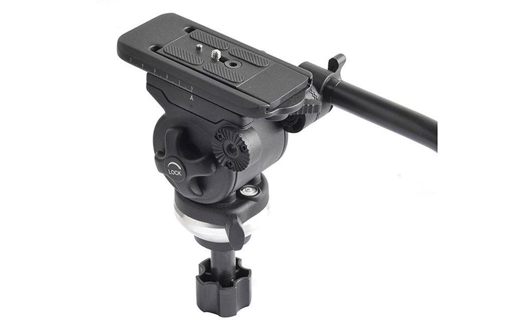 E IMAGE EI-7050H TRIPOD HEAD