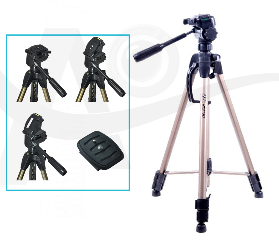 WEIFENG #3750 TRIPOD