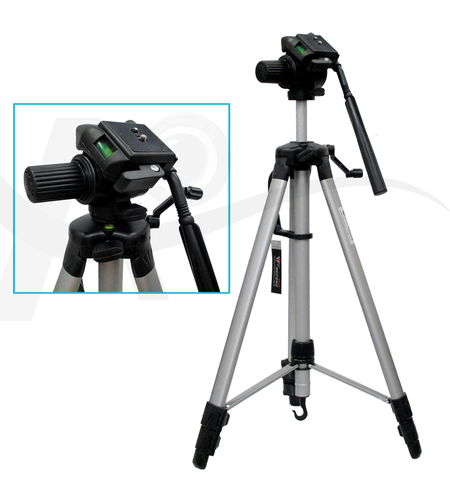 WEIFENG # WT 360 TRIPOD