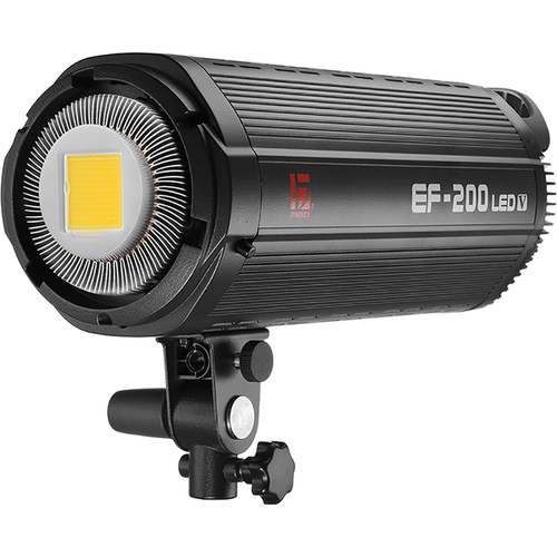 Jinbei EF-200 LEDV Video Light