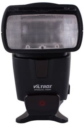 VILTROX Flash JY620N