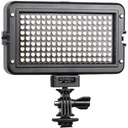 Viltrox LED Video Light VL 162 + Battery &amp; Charger