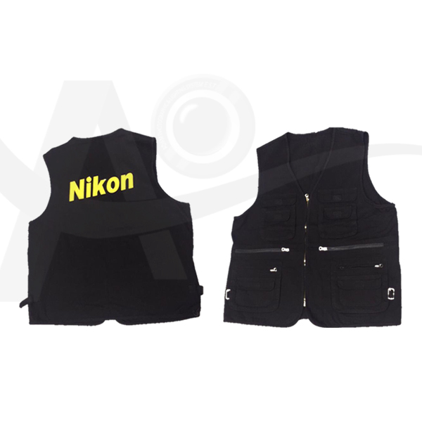 Jacket Nikon 