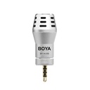 BOYA Condenser Microphone BY-A100