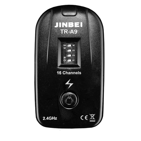 Jinbei TR-A9 Transmitter 