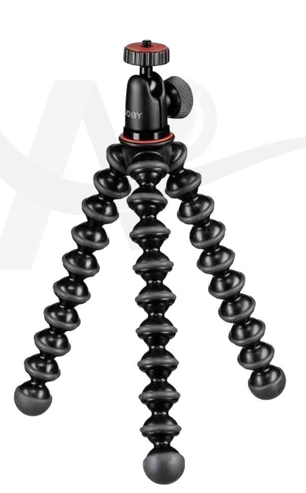 JOBY GORILLA POD 1K