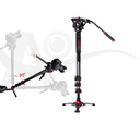 MILIBOO MTT705AS Monopod