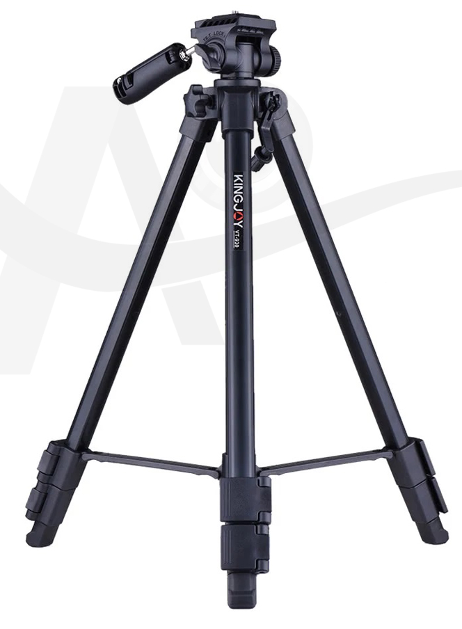 KINGJOY VT 930 Tripod Kit