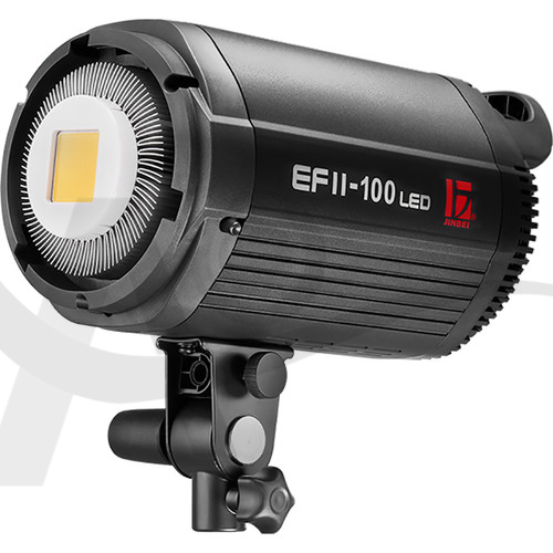 اضاءه فيديو لايت ( جينبي ) EFII-100L