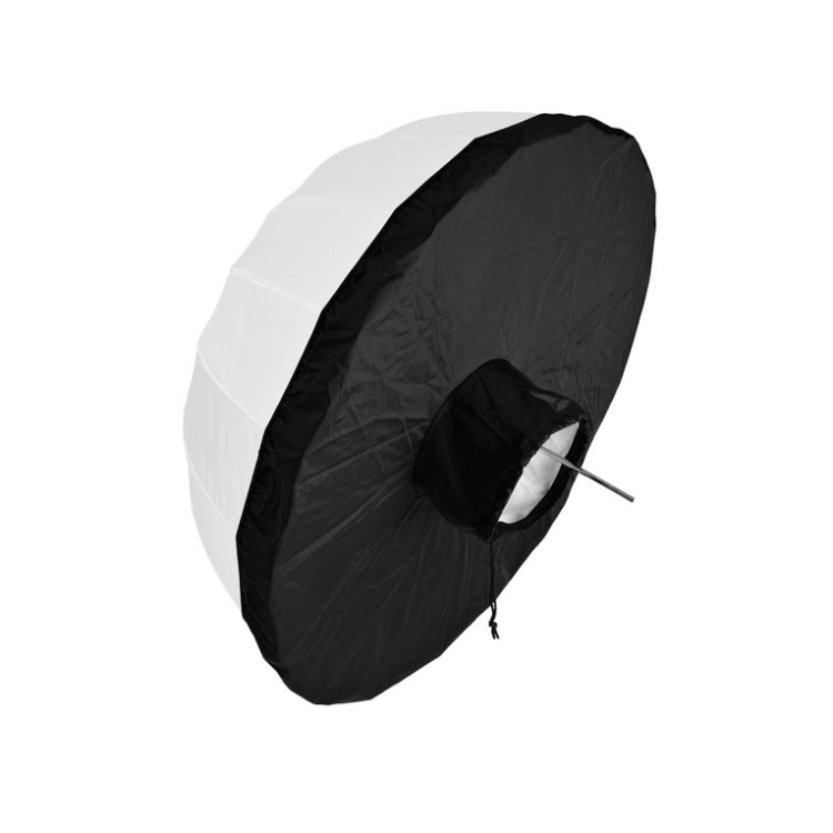 LIFE OF PHOTO AU48Z 102CM RIB UMBRELLA