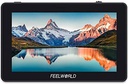 FEELWORLD F6 PLUS 5.5&quot; 4K CAMERA MONITOR