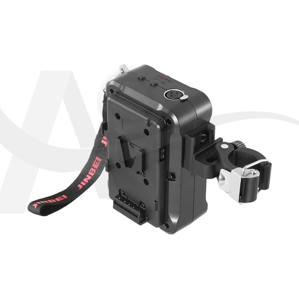 EF-VM V-Mount battery adapter