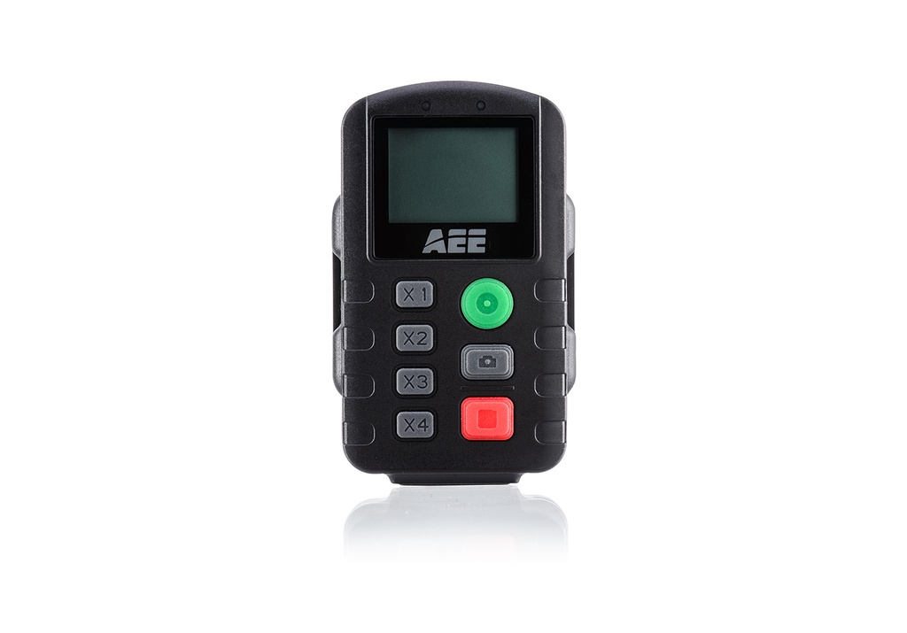 AEE WIRELESS REMOTE CONTROL DRC10