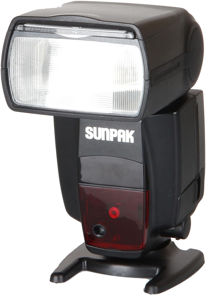 SUNPAK PZ58X FLASH