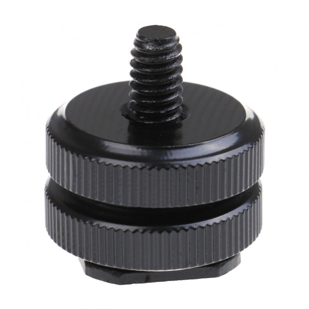 1/4 Tripod Mount Screw (double)