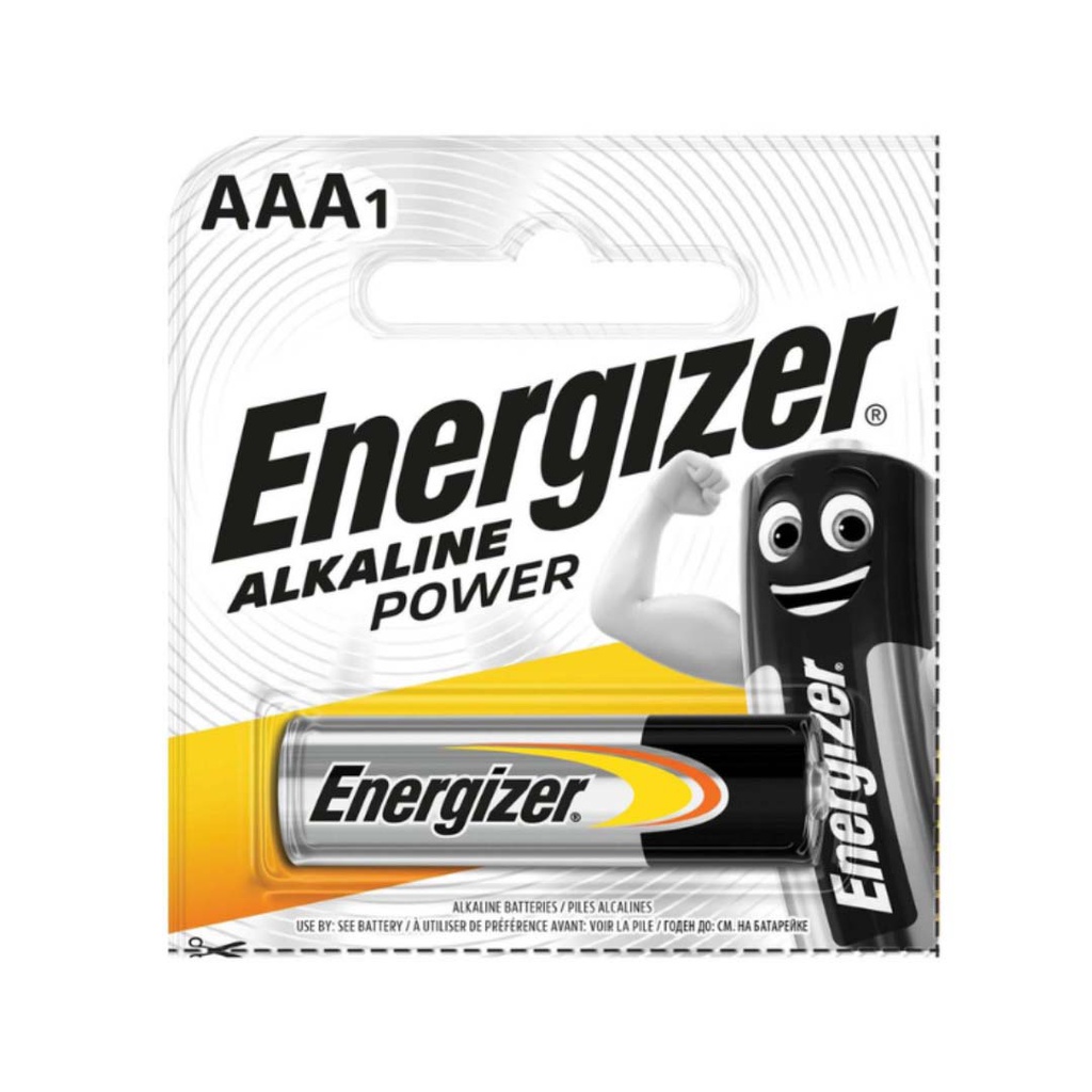 Energizer AAA1 Battery