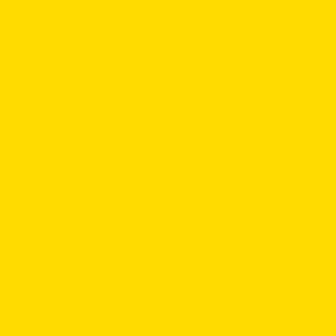 Yellow Gelatin 1m