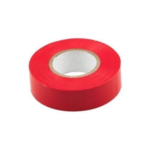 NON WOVEN TAPE RED