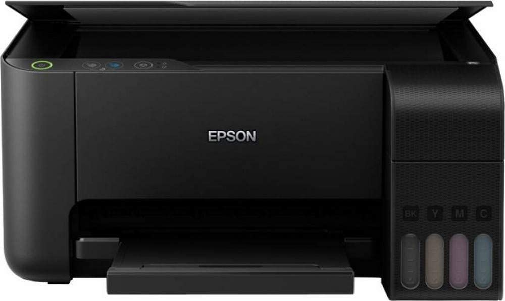 EPSON L-3150 PRINTER