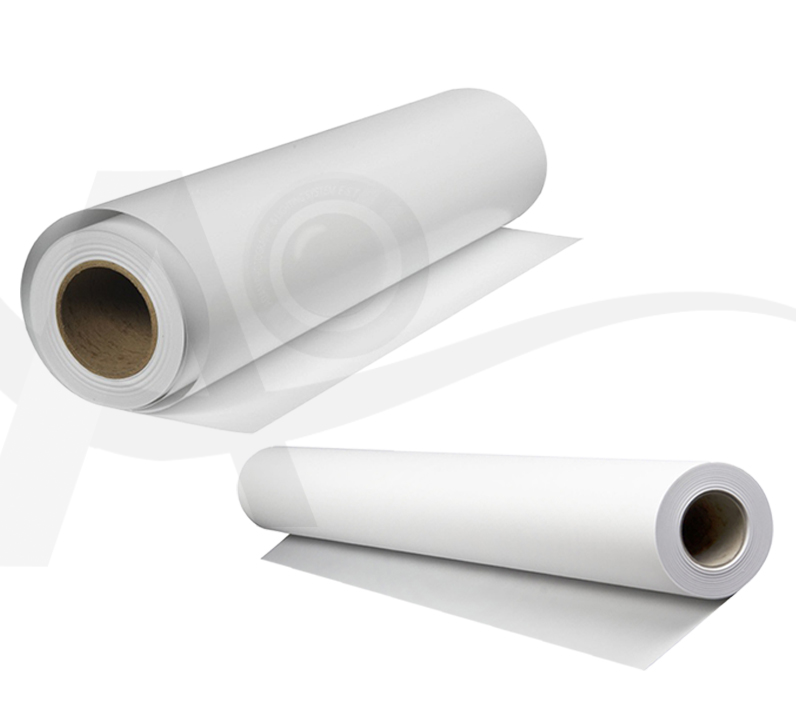 Luster Roll Paper (43.2CM*30M)