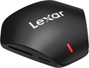 LEXAR MULTICARD 3IN1 USB 3.1 READER