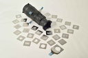 GOBO KIT - SNOOT ACCESSORY