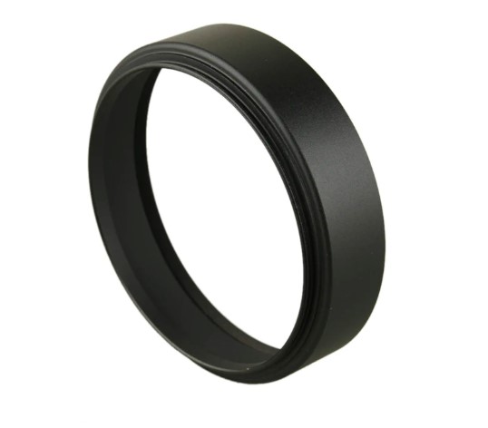 METAL LENS HOOD 77MM