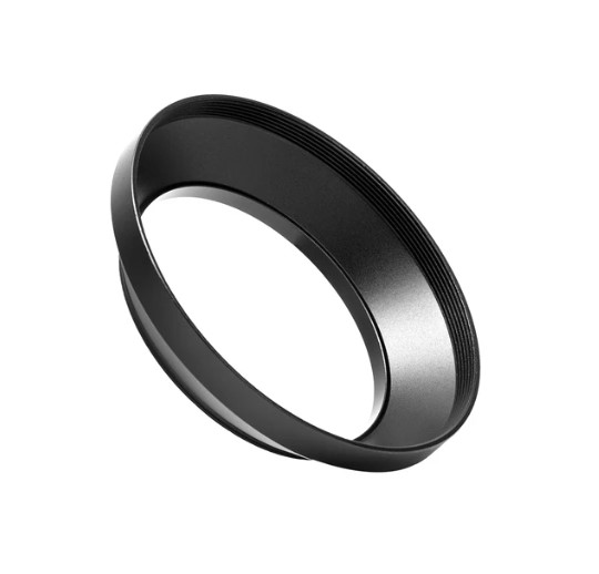 METAL LENS HOOD 77MM