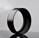 METAL LENS HOOD 67MM