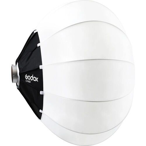 GODOX COLLAPSIBLE LANTERN BALL SOFTBOX 85CM